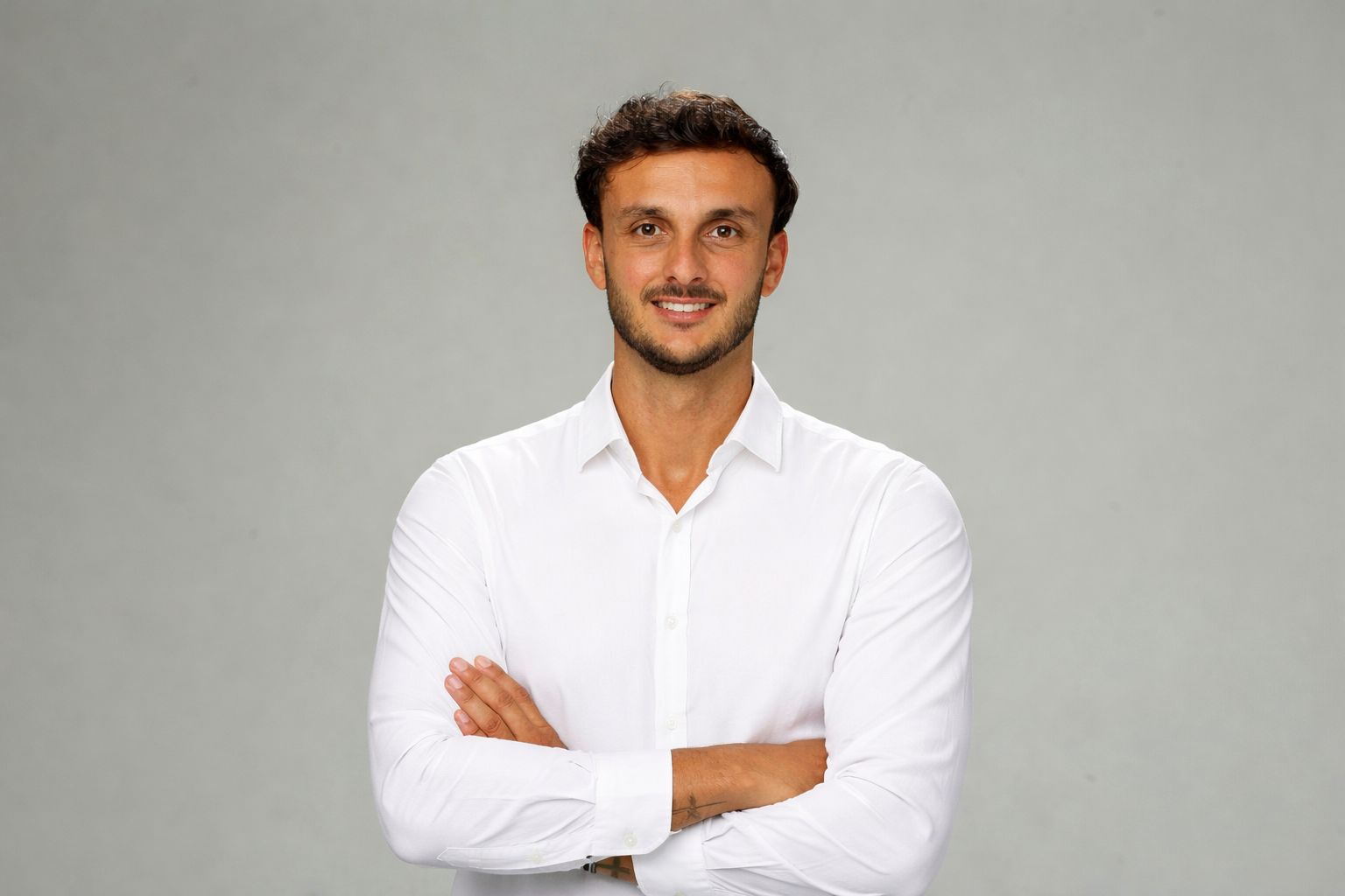 Florian Casinelli, Co-Fondateur Dubai Circle